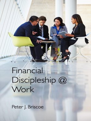 cover image of Financial Discipleship @ Work